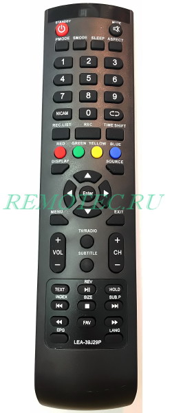 ����� Akai LEA-39J29P