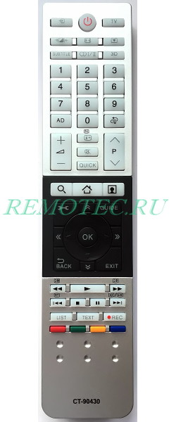 ����� Toshiba CT-90429 (CT-90430)