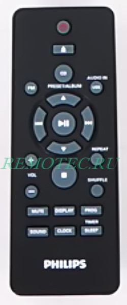 ����� Philips MCM1150/12
