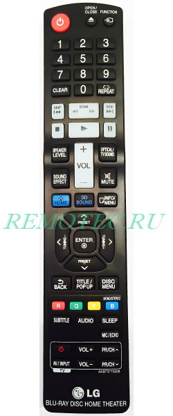 ����� LG AKB73775608