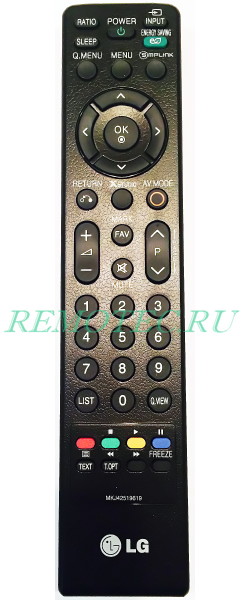 ����� LG MKJ42519619
