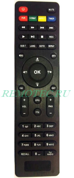 ����� DiVisat DVS-HD100 T2 (DiVisat SAT1)