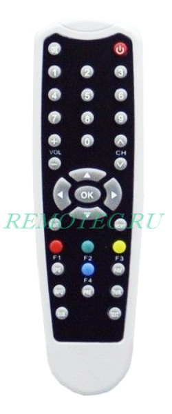 ����� General Satellite TE-8310