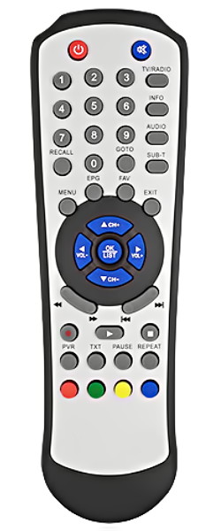 ����� Lans XYX-188 (IRC SAT)