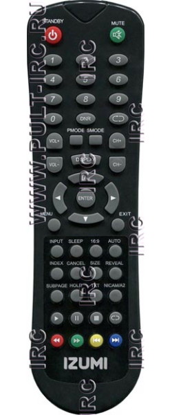 ����� Izumi TLE19H200B
