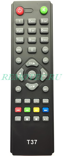 ����� Telefunken TF-DVBT202 (T37)