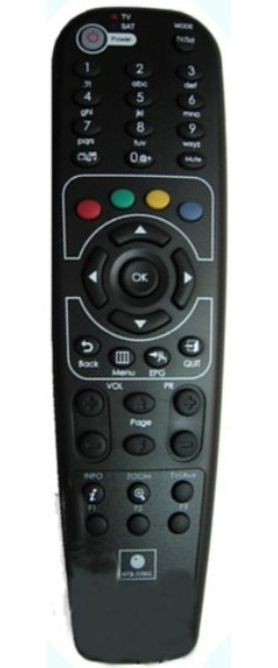 ����� XSAT HD-S10VA0P (IRC SAT)