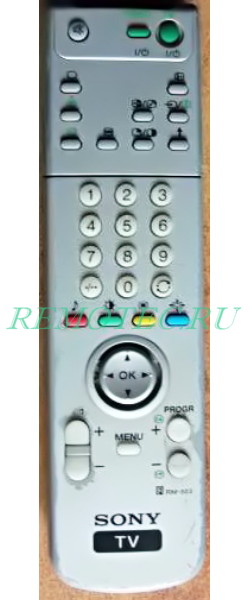 ����� Sony RM-903 (��� 106)