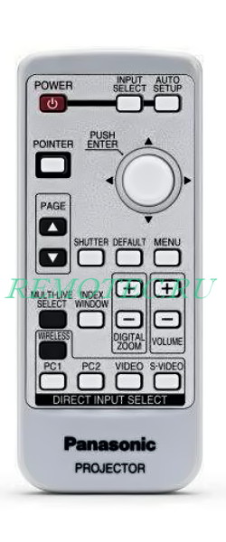 ����� Panasonic N2QAYA000001 (N2QAYA000002)