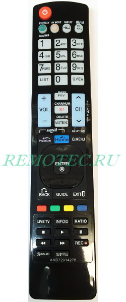 ����� LG AKB72914278