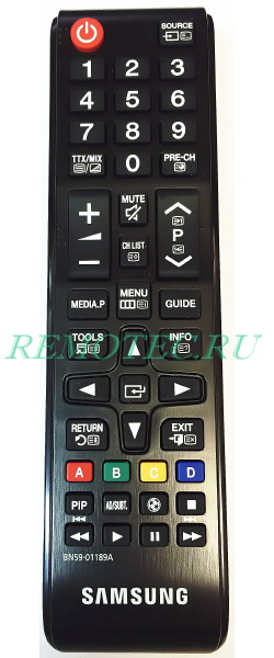 ����� Samsung BN59-01189A