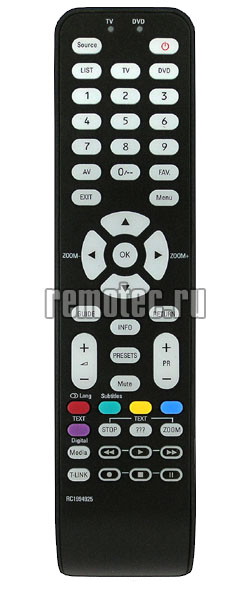 ����� TCL RC1994906