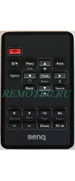 ����� BenQ MX660P