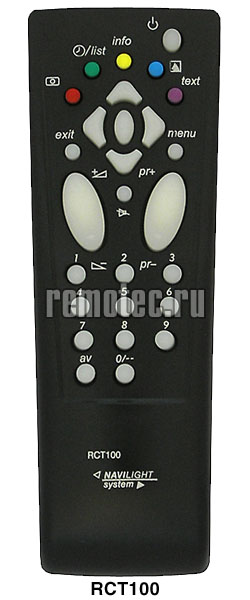 Thomson RCT100