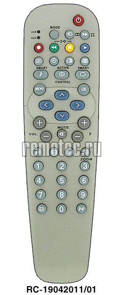����� Philips RC19042011/01