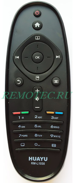 ����� Philips RM-L1030 (�������������)