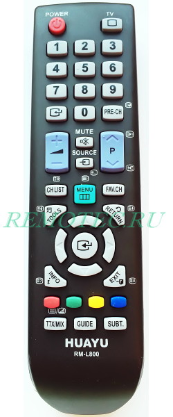 ����� Samsung RM-L800 (�������������)
