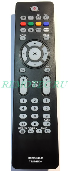 ����� Philips RC2034301/01