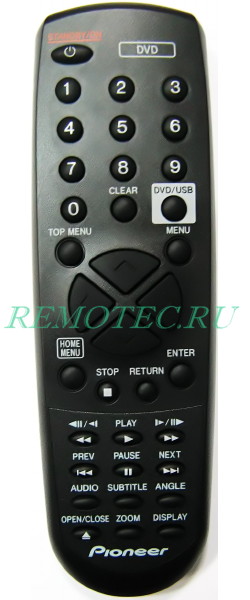 ����� Pioneer 076E0SH031 (CRB07)