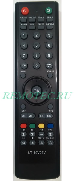 ����� Akai PDD-43A70P (LT-19V05V)