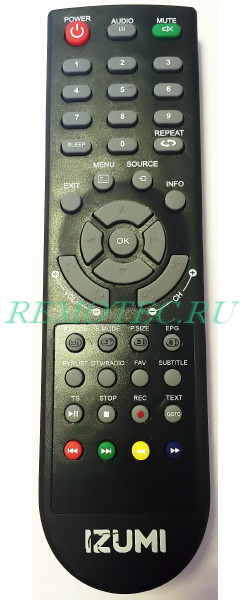 ����� Rubin RB-40D5FT2C (TLE19D330B)