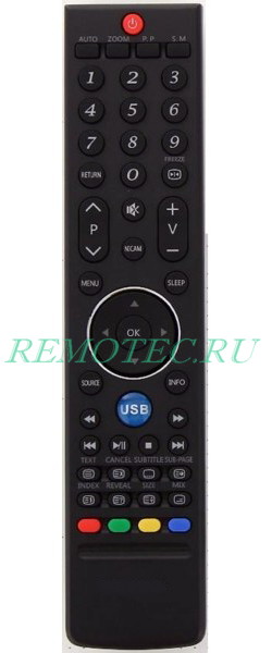 ����� Irbis TS32Q63HAL (HOF11K144GPD4)
