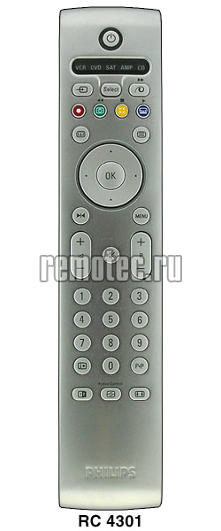 ����� Philips RC4301/01