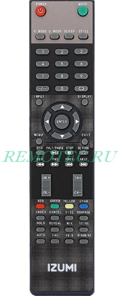 ����� Polar 81LTV7101 (TL32H211B) (������� 2)