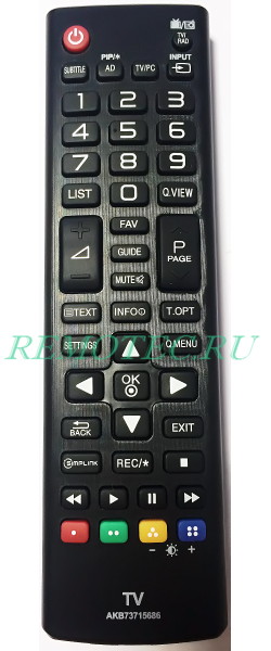 ����� LG AKB73715686