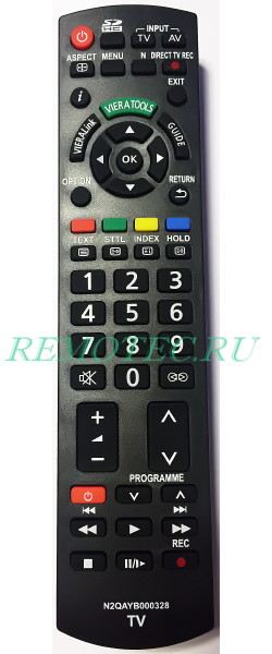 ����� Panasonic N2QAYB000328
