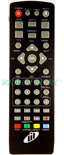 ����� Lit DVB-01