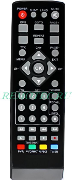 ����� Locus ADS-361 (DC711HD)