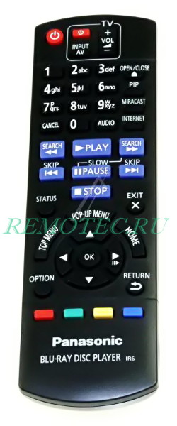 ����� Panasonic N2QAYB000876