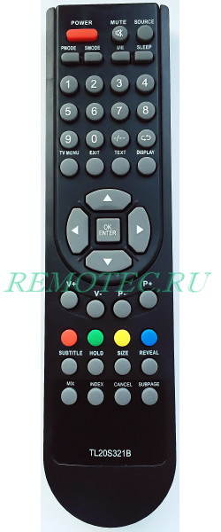 ����� Izumi TL20S321B