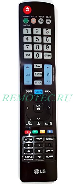 ����� LG AKB73275689