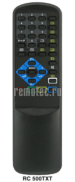 ����� Rubin RC-500 (� �����������)
