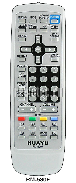 ����� JVC RM-530F (�������������)