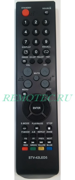 ����� Telefunken TF-LED32S26 (STV-42LED5)