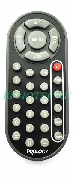 ����� Prology HDTV-705XS