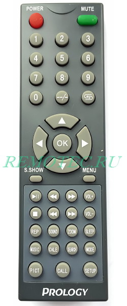 ����� Prology HDTV-810XSC