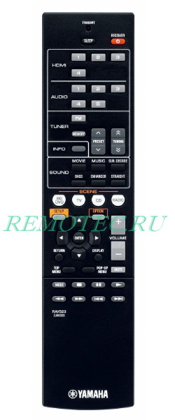 ����� Yamaha RAV523