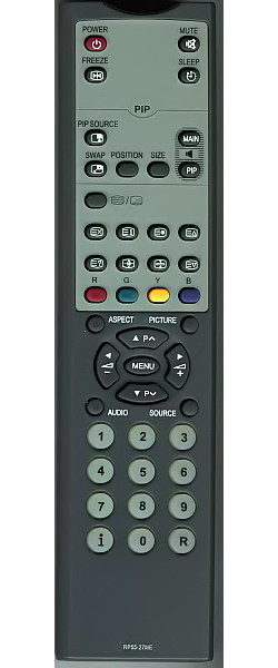 ����� Fujitsu RP55-27ME