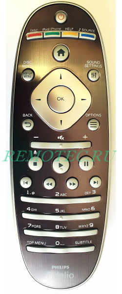 ����� Philips Fidelio YKF295-007