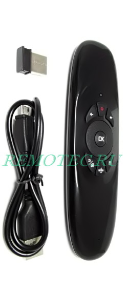 ����� ��� ���������� Remotec D300 (Android, Windows, Mac OS)