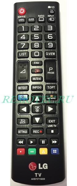 ����� LG AKB73715659