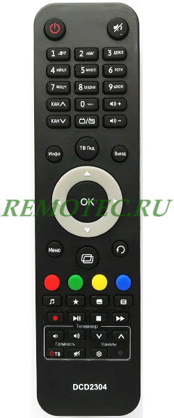 ����� ��� EKT DCD2304