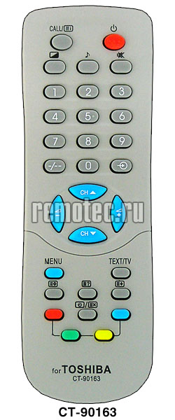 ����� Toshiba CT-90163
