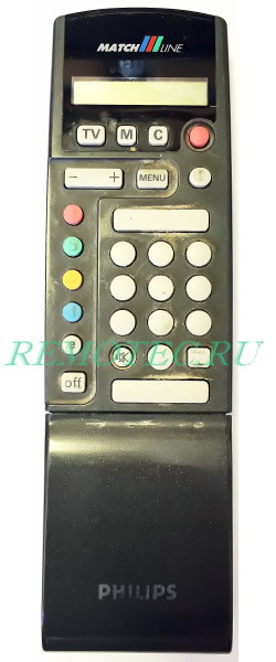 ����� Philips RC7141