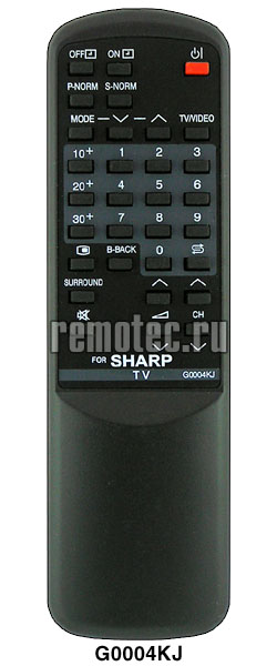 ����� Sharp G0004KJ