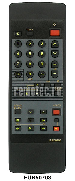 ����� Panasonic EUR50703